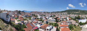 Skiathos View